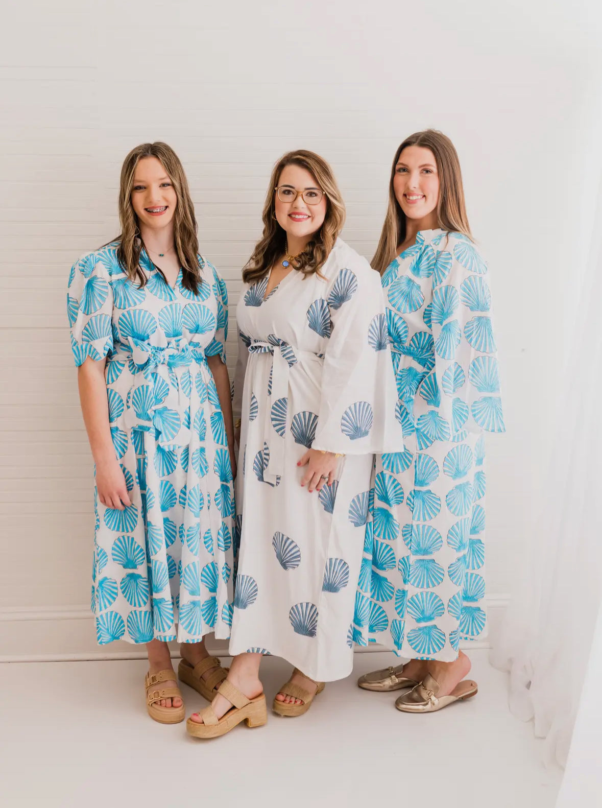 Sanibel Grace Dress