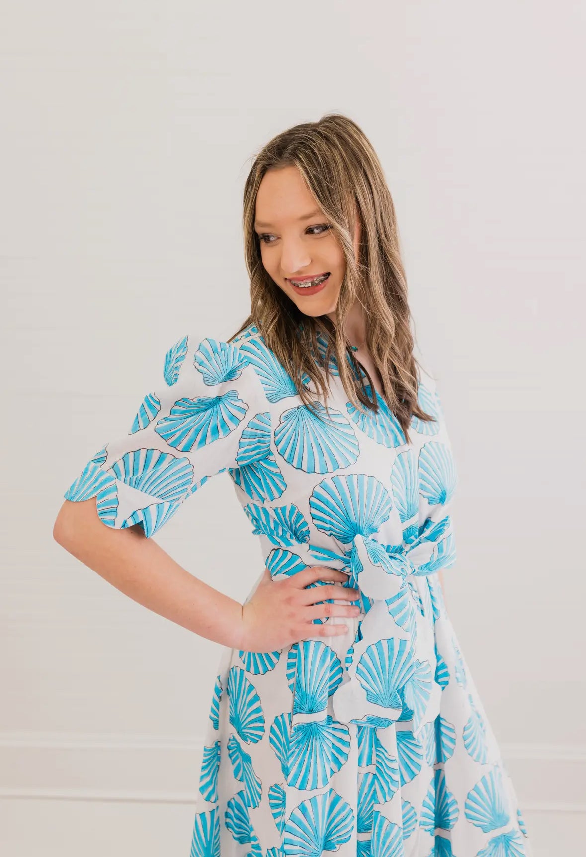 Sanibel Grace Dress