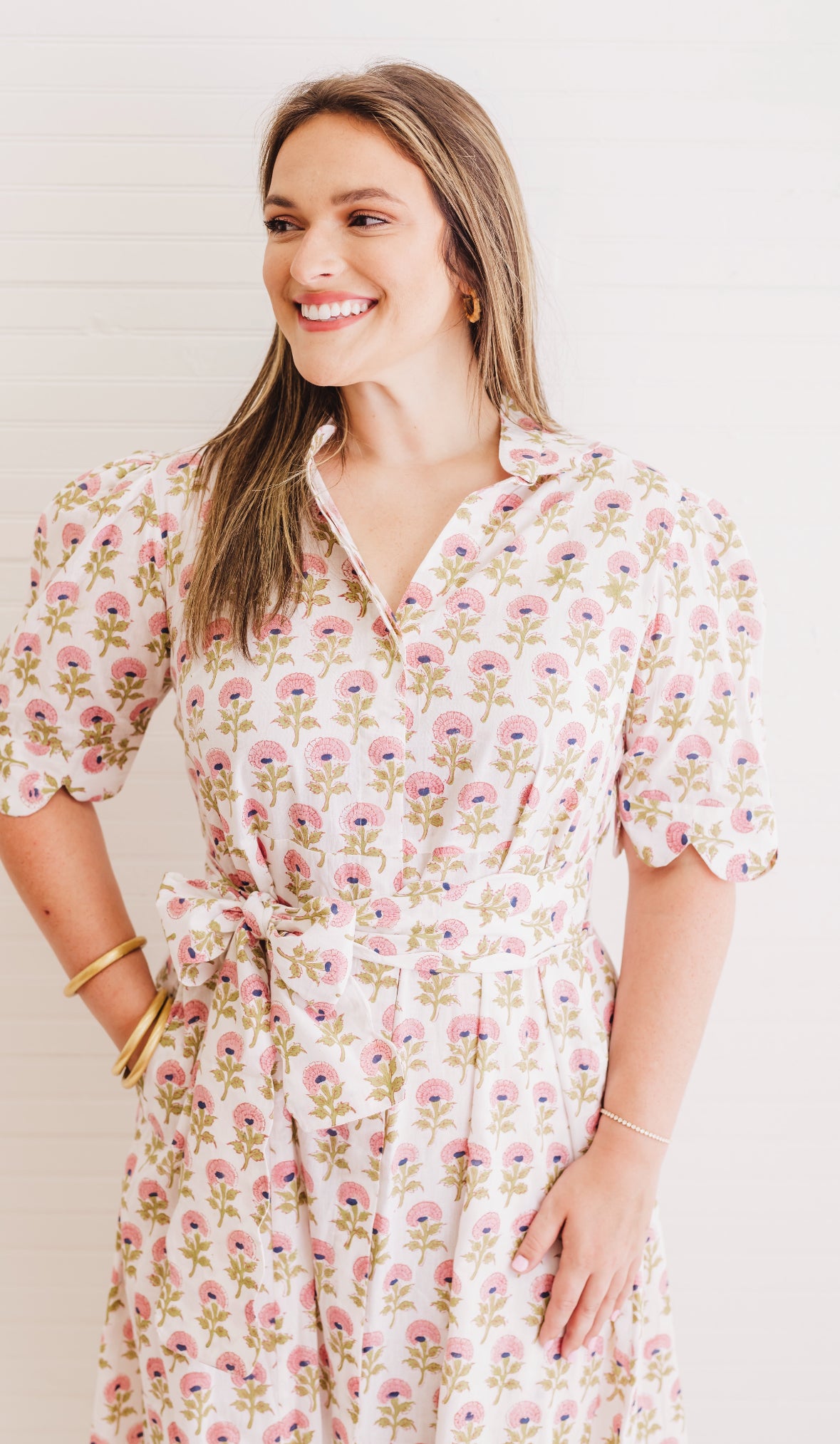 PREORDER - Isabella Grace Dress
