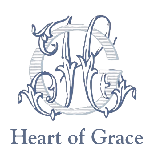 Heart of Grace Boutique 